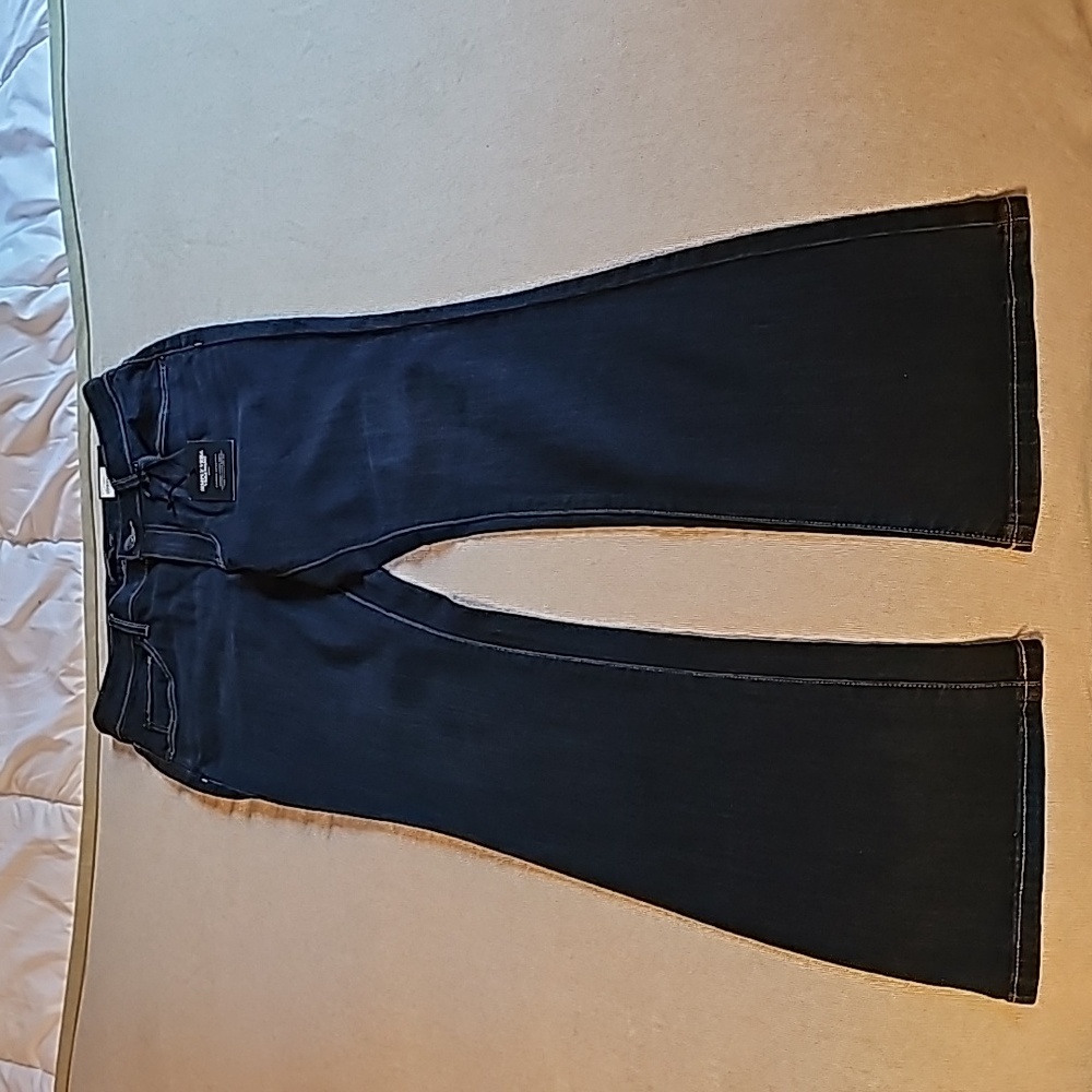 Vera Wang Bootcut Jeans